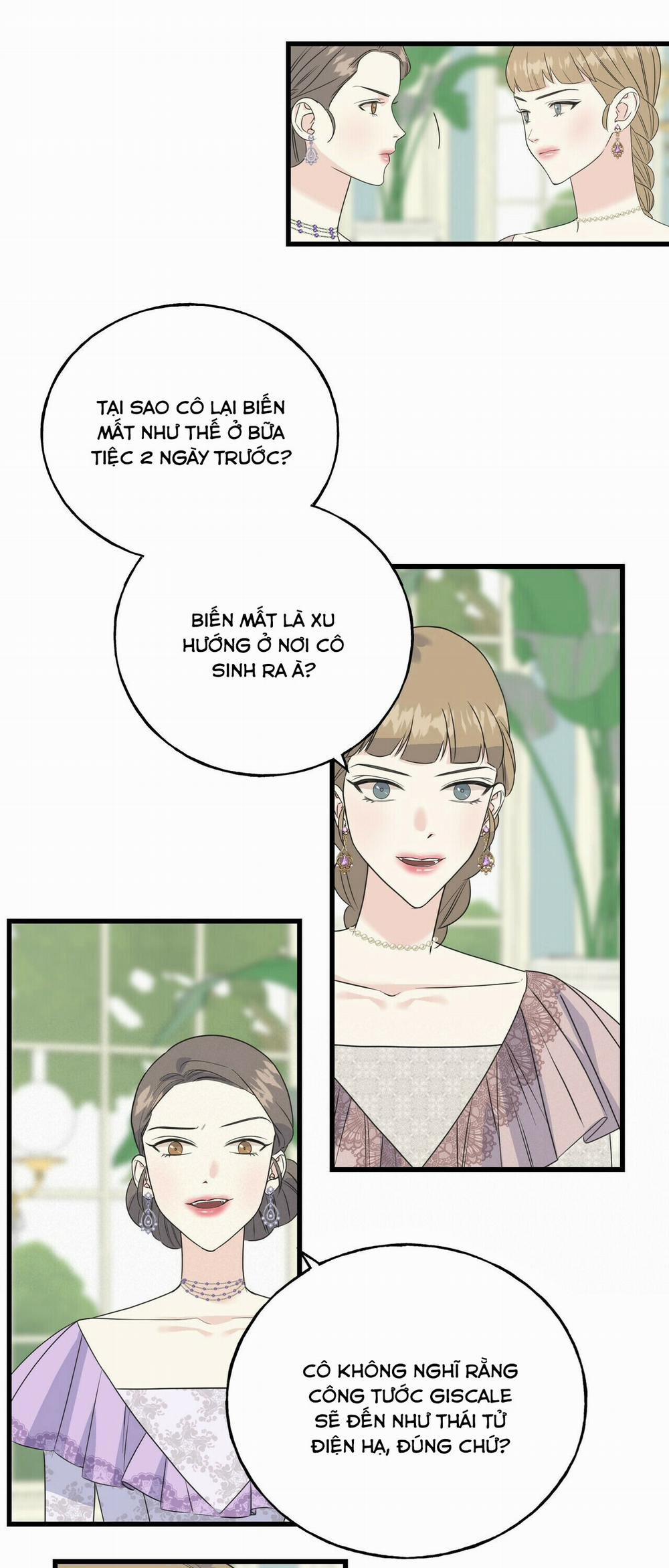 Hoàng Tử Dâm Đảng Và Nữ Hiệp Sĩ Ngầu Lòi 33.2 trang 0