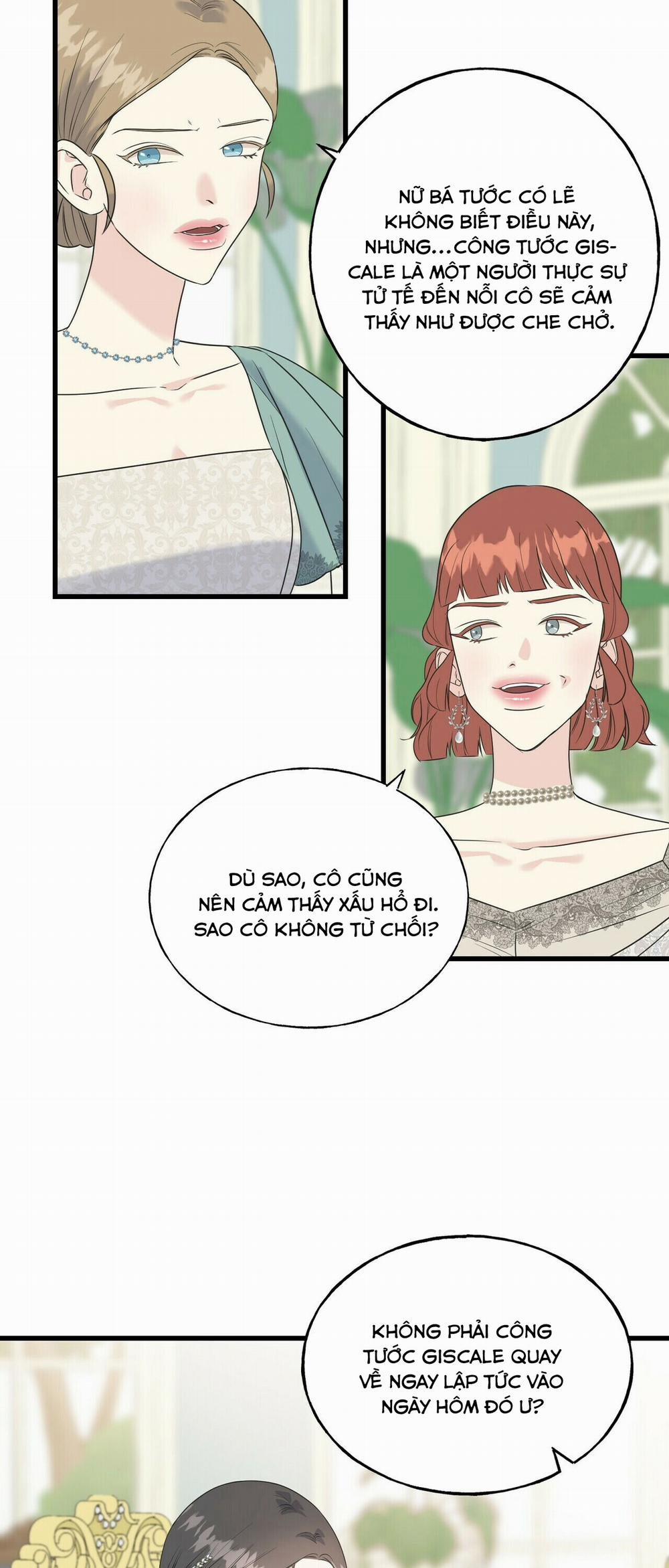 Hoàng Tử Dâm Đảng Và Nữ Hiệp Sĩ Ngầu Lòi 33.2 trang 1