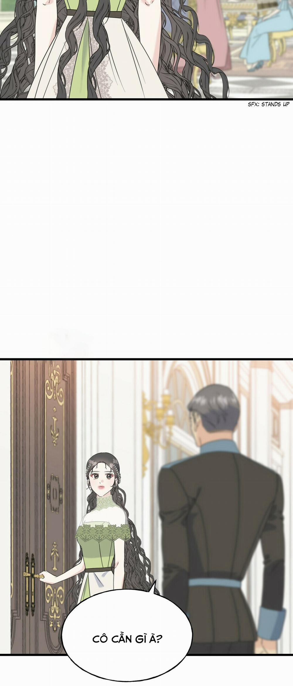 Hoàng Tử Dâm Đảng Và Nữ Hiệp Sĩ Ngầu Lòi 33.2 trang 13