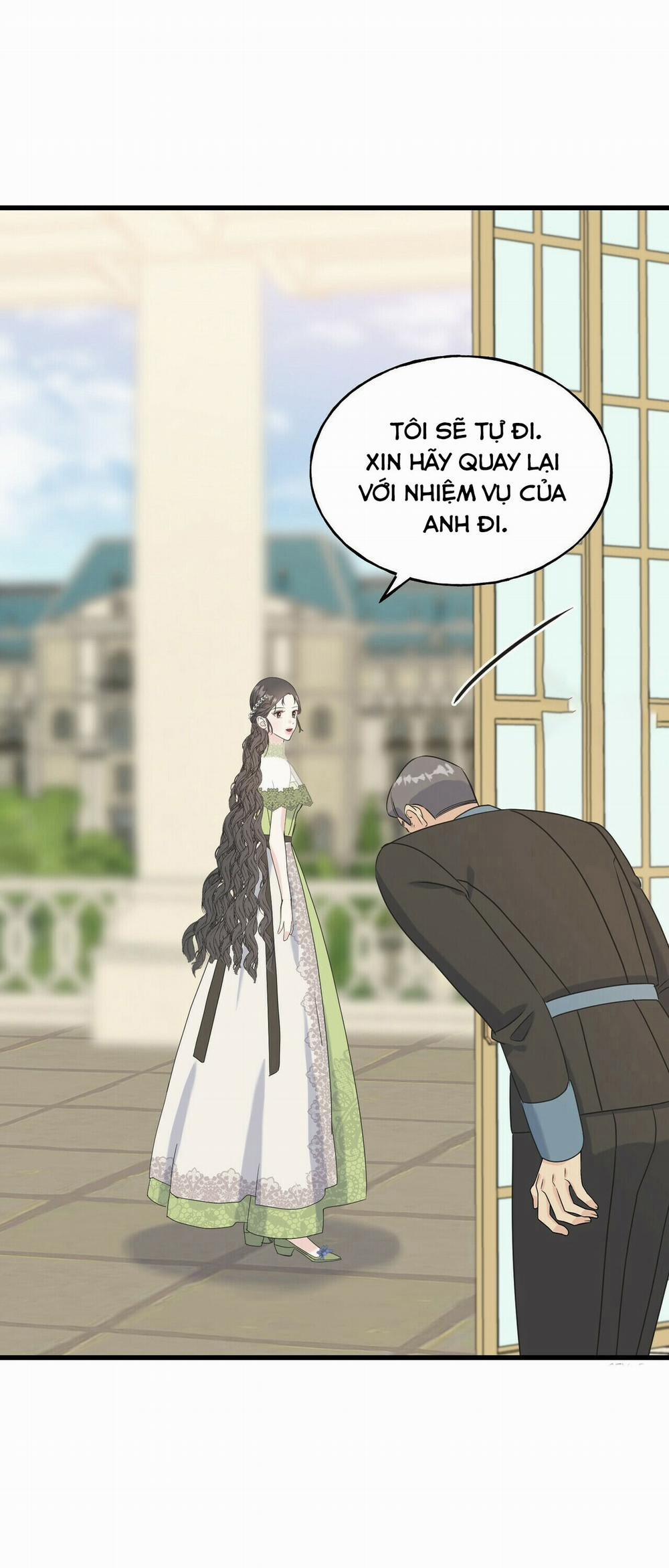 Hoàng Tử Dâm Đảng Và Nữ Hiệp Sĩ Ngầu Lòi 33.2 trang 17