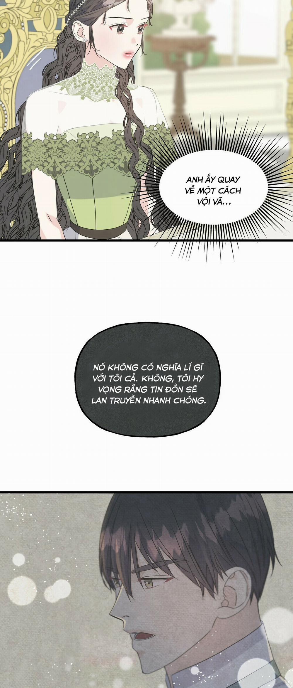 Hoàng Tử Dâm Đảng Và Nữ Hiệp Sĩ Ngầu Lòi 33.2 trang 2