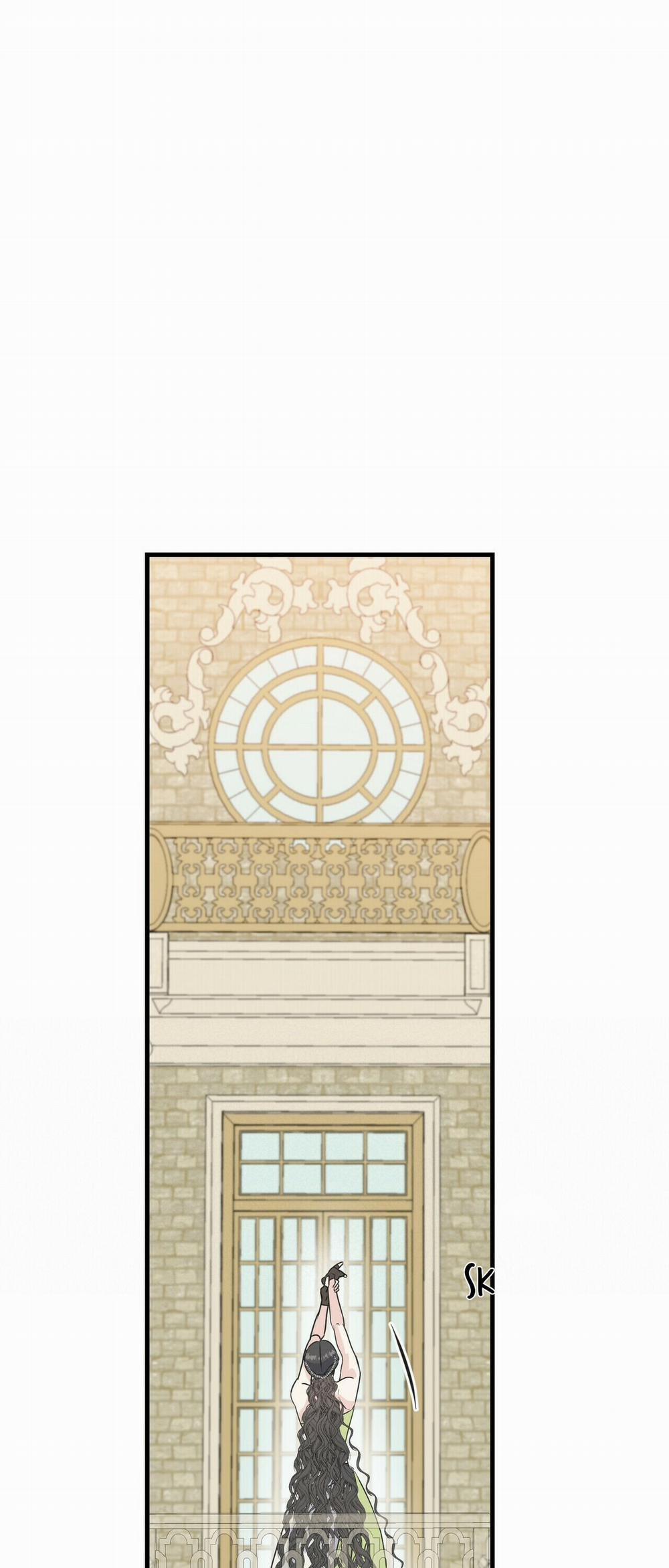 Hoàng Tử Dâm Đảng Và Nữ Hiệp Sĩ Ngầu Lòi 33.2 trang 21