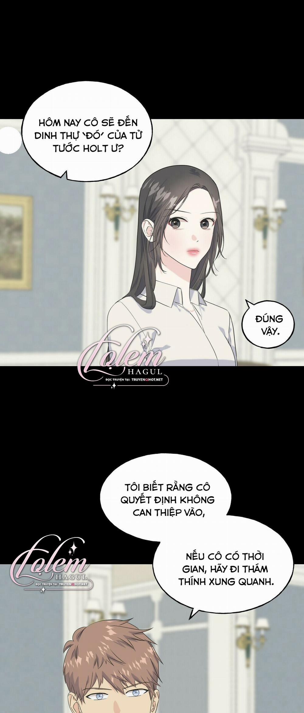 Hoàng Tử Dâm Đảng Và Nữ Hiệp Sĩ Ngầu Lòi 34.1 trang 0