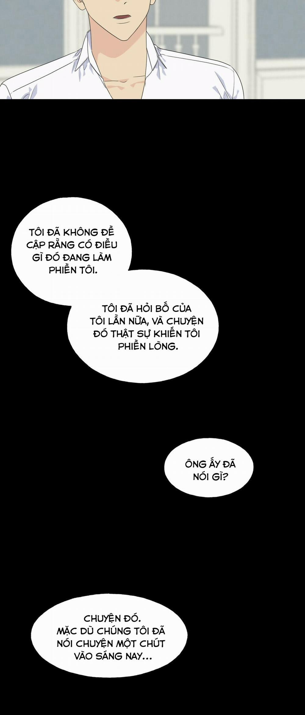 Hoàng Tử Dâm Đảng Và Nữ Hiệp Sĩ Ngầu Lòi 34.1 trang 1