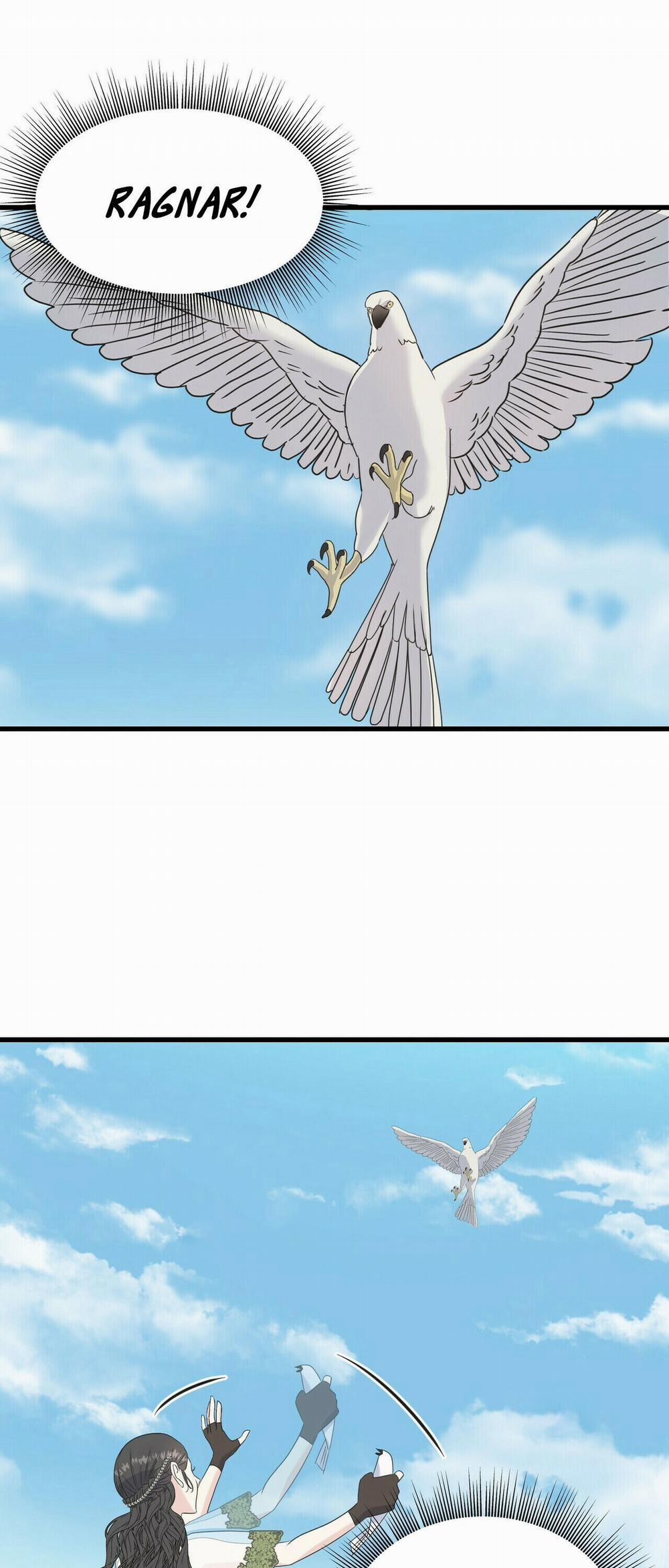 Hoàng Tử Dâm Đảng Và Nữ Hiệp Sĩ Ngầu Lòi 34.1 trang 17