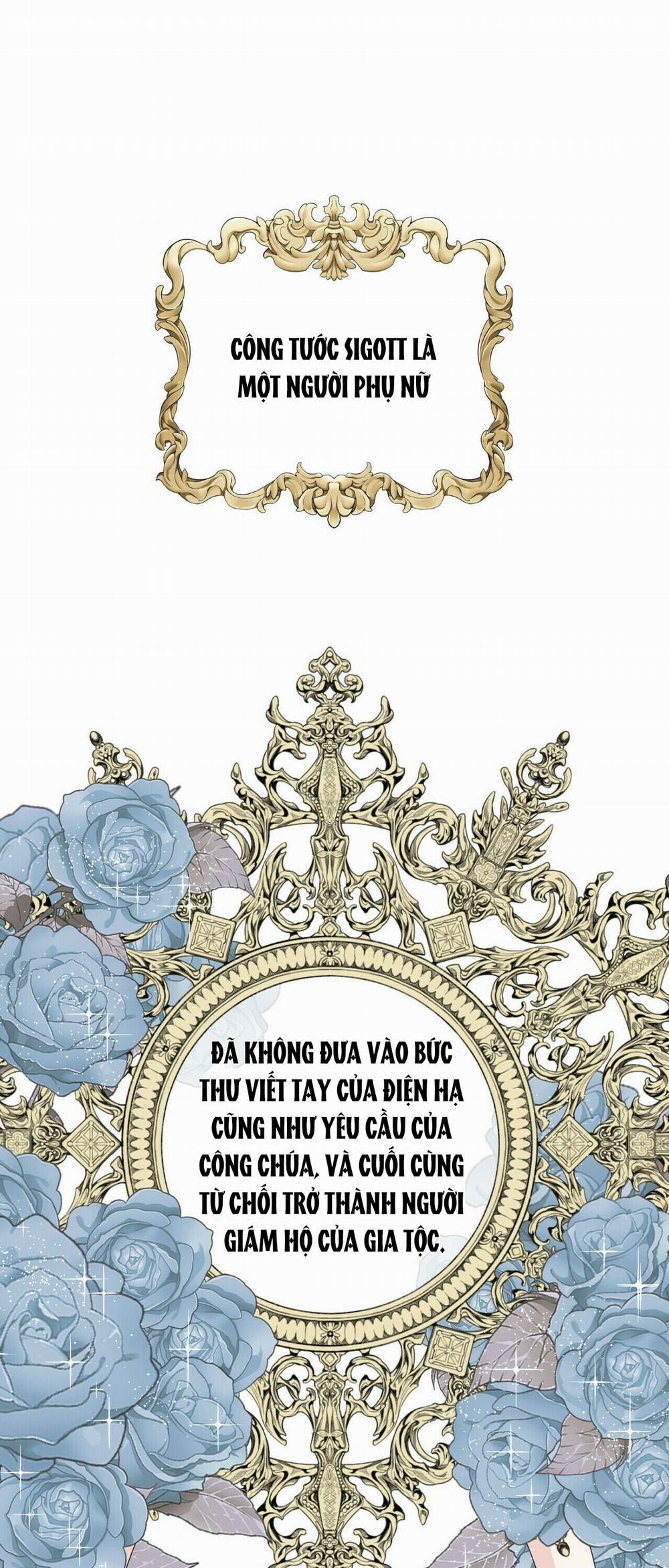 Hoàng Tử Dâm Đảng Và Nữ Hiệp Sĩ Ngầu Lòi 34.1 trang 25