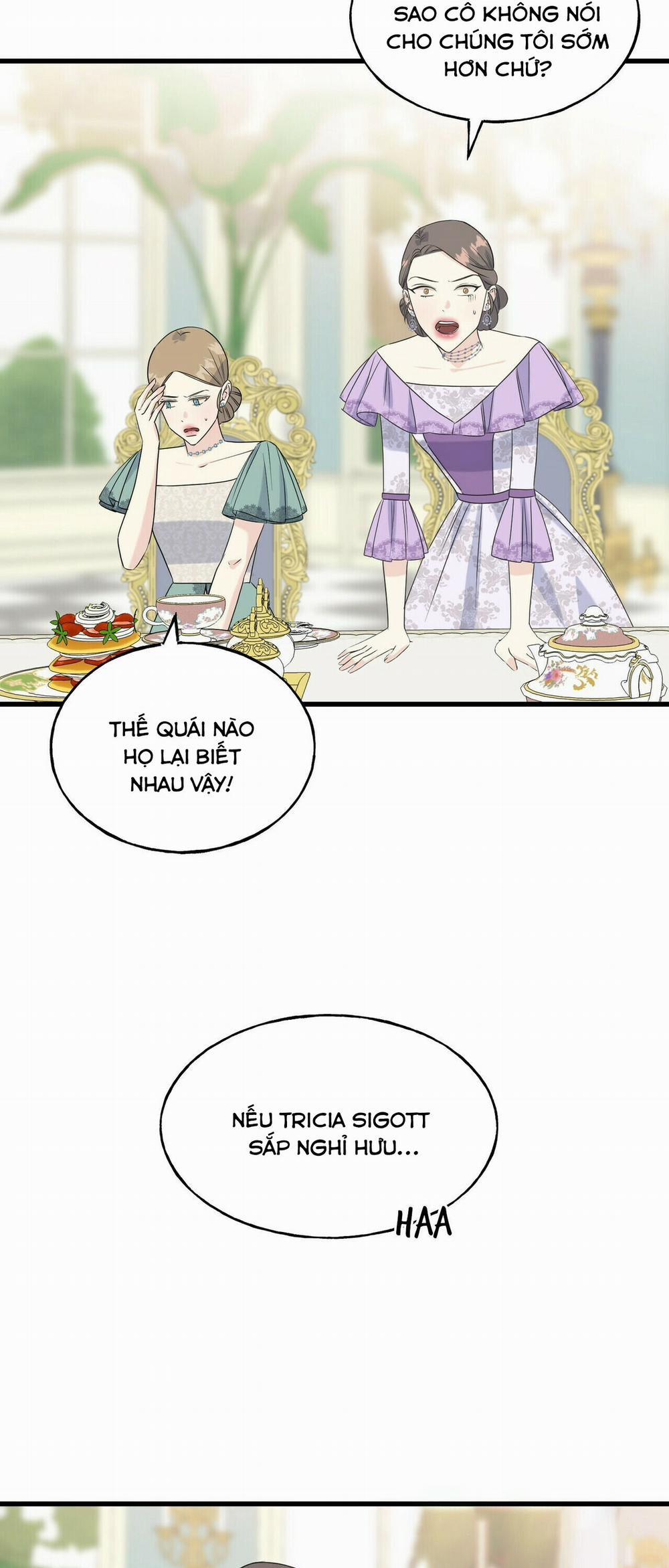 Hoàng Tử Dâm Đảng Và Nữ Hiệp Sĩ Ngầu Lòi 34.1 trang 27