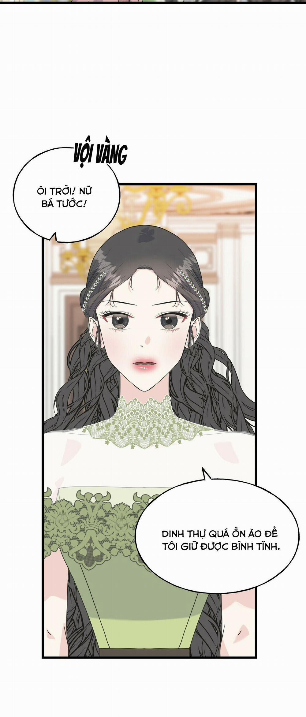 Hoàng Tử Dâm Đảng Và Nữ Hiệp Sĩ Ngầu Lòi 34.1 trang 29