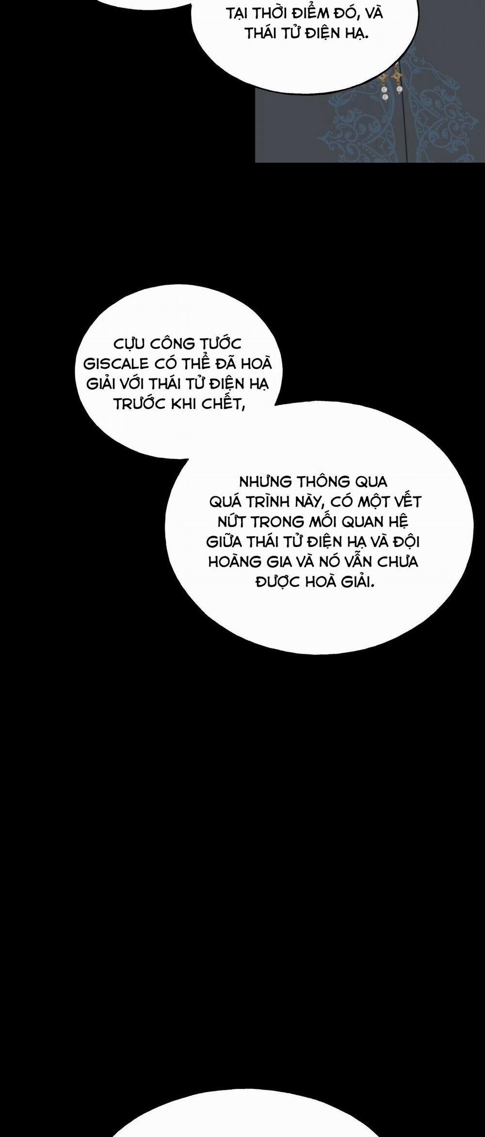 Hoàng Tử Dâm Đảng Và Nữ Hiệp Sĩ Ngầu Lòi 34.1 trang 3