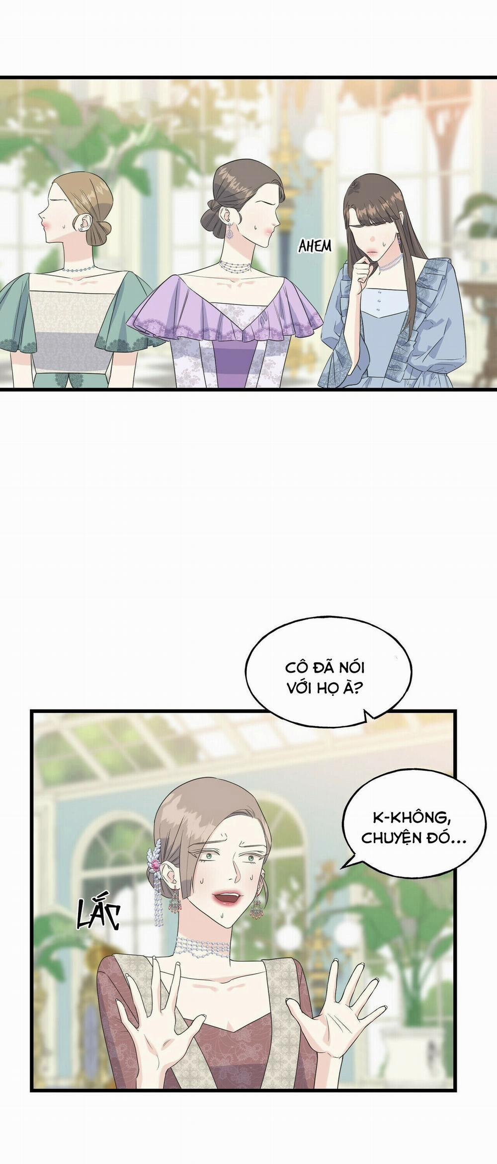 Hoàng Tử Dâm Đảng Và Nữ Hiệp Sĩ Ngầu Lòi 34.2 trang 0