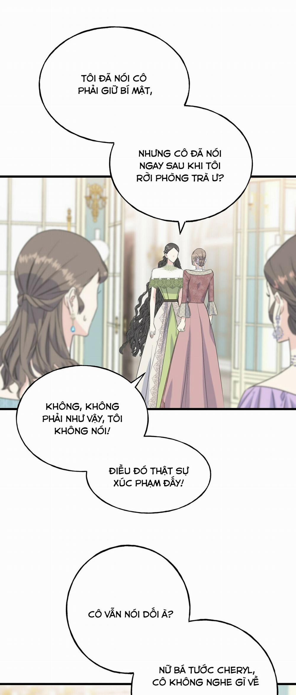 Hoàng Tử Dâm Đảng Và Nữ Hiệp Sĩ Ngầu Lòi 34.2 trang 1