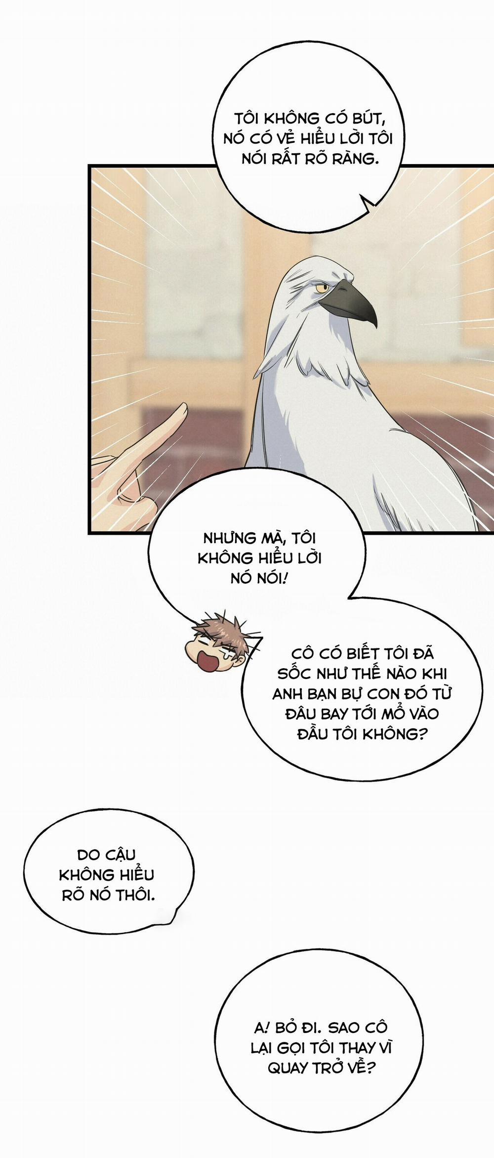 Hoàng Tử Dâm Đảng Và Nữ Hiệp Sĩ Ngầu Lòi 34.2 trang 16