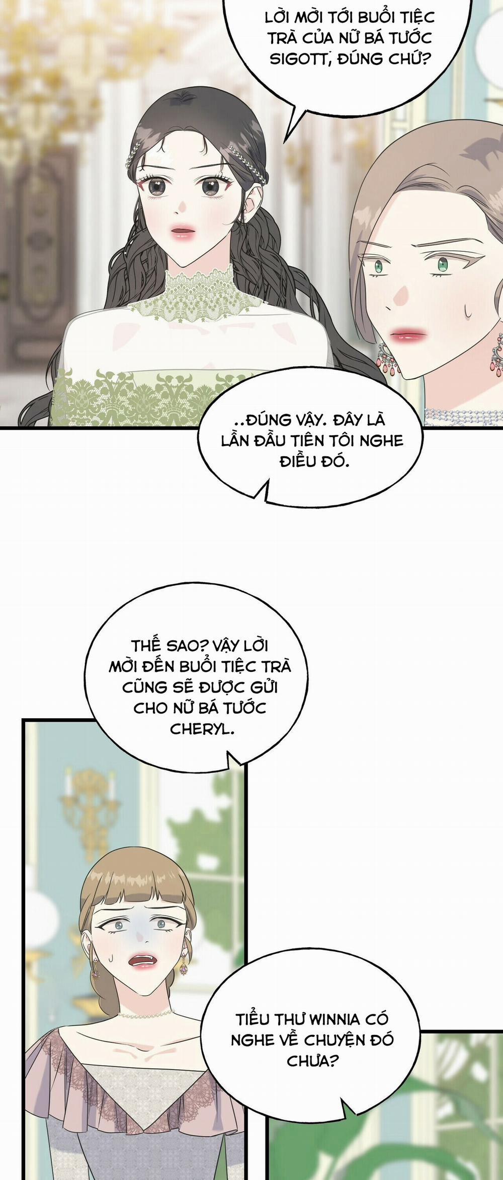 Hoàng Tử Dâm Đảng Và Nữ Hiệp Sĩ Ngầu Lòi 34.2 trang 2