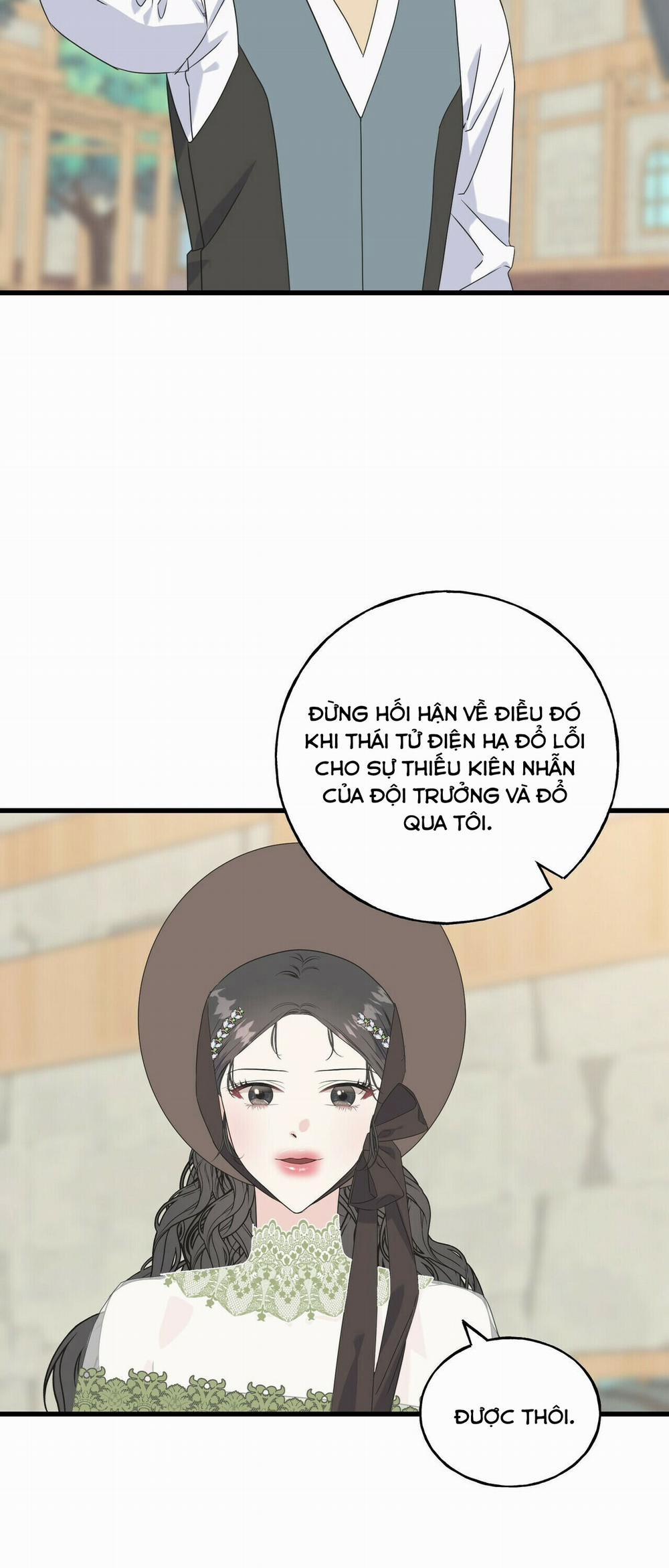 Hoàng Tử Dâm Đảng Và Nữ Hiệp Sĩ Ngầu Lòi 34.2 trang 25