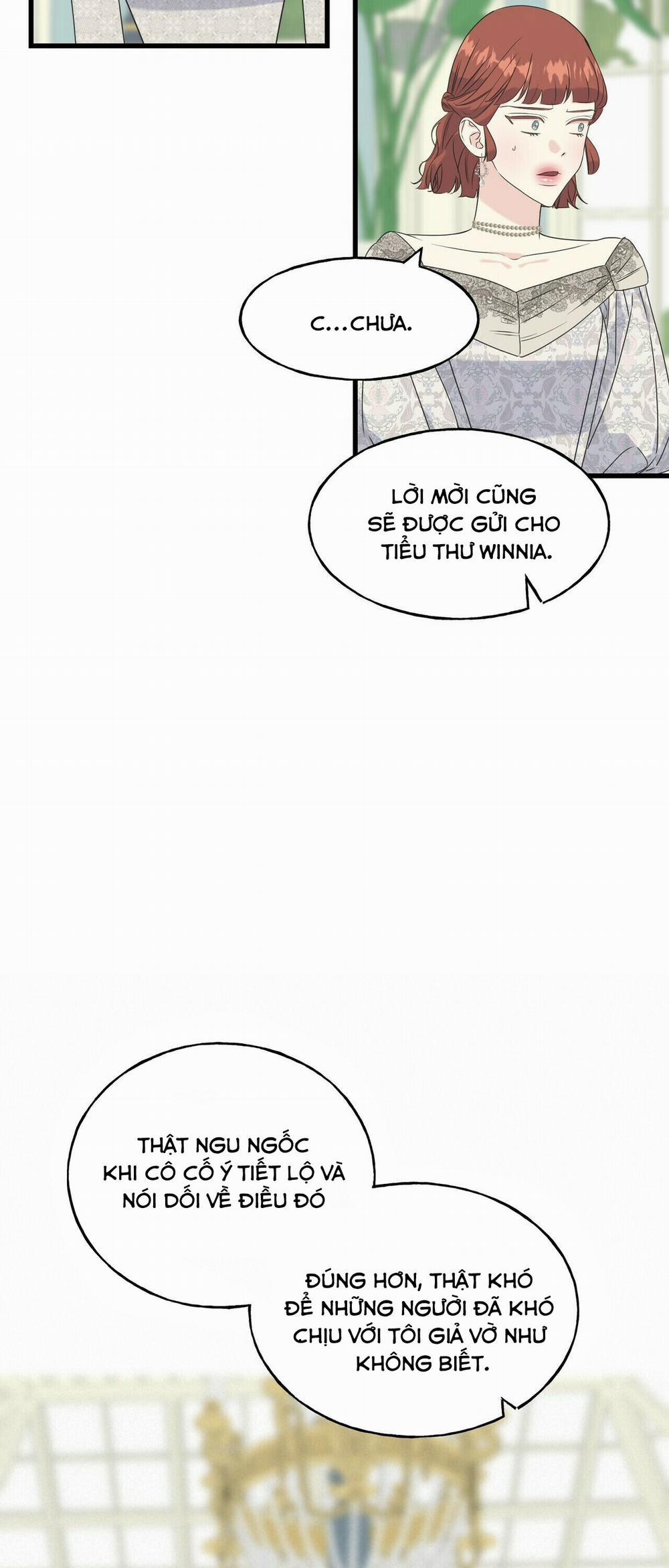 Hoàng Tử Dâm Đảng Và Nữ Hiệp Sĩ Ngầu Lòi 34.2 trang 3