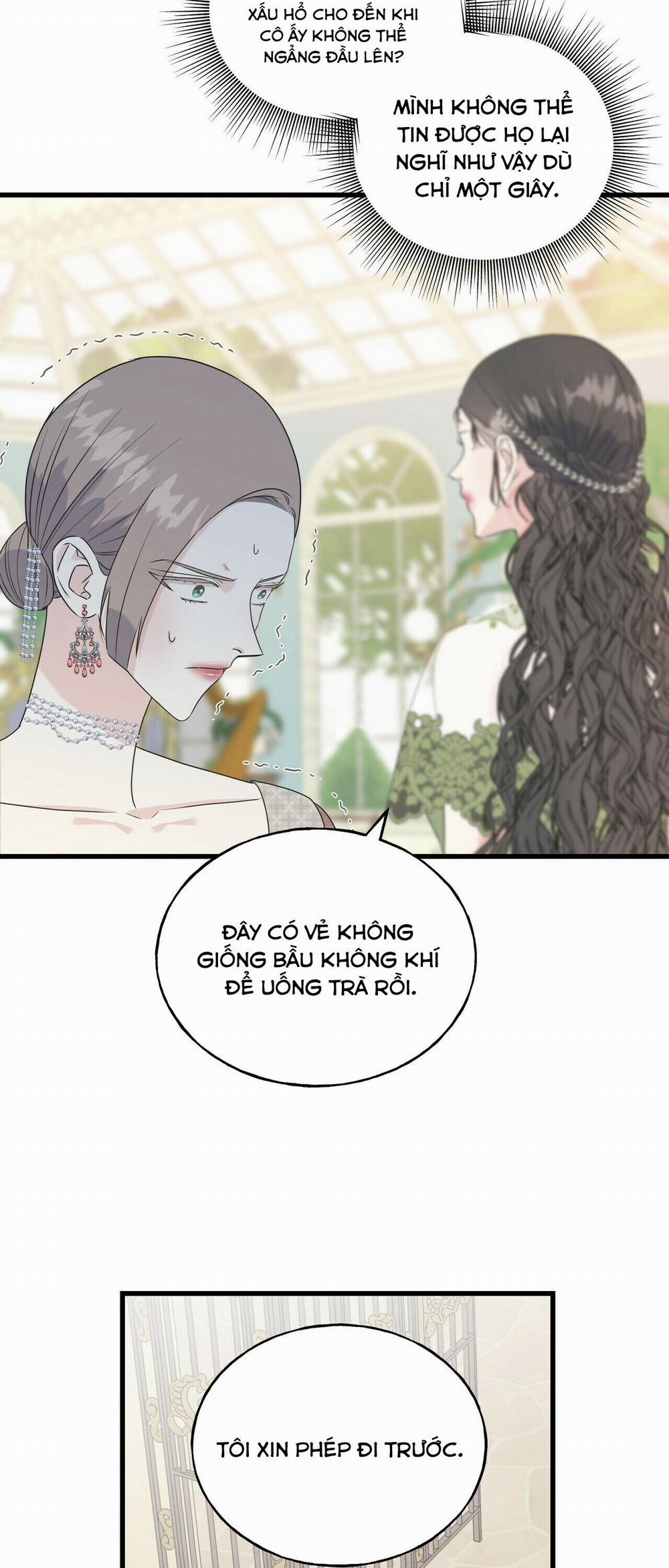 Hoàng Tử Dâm Đảng Và Nữ Hiệp Sĩ Ngầu Lòi 34.2 trang 7