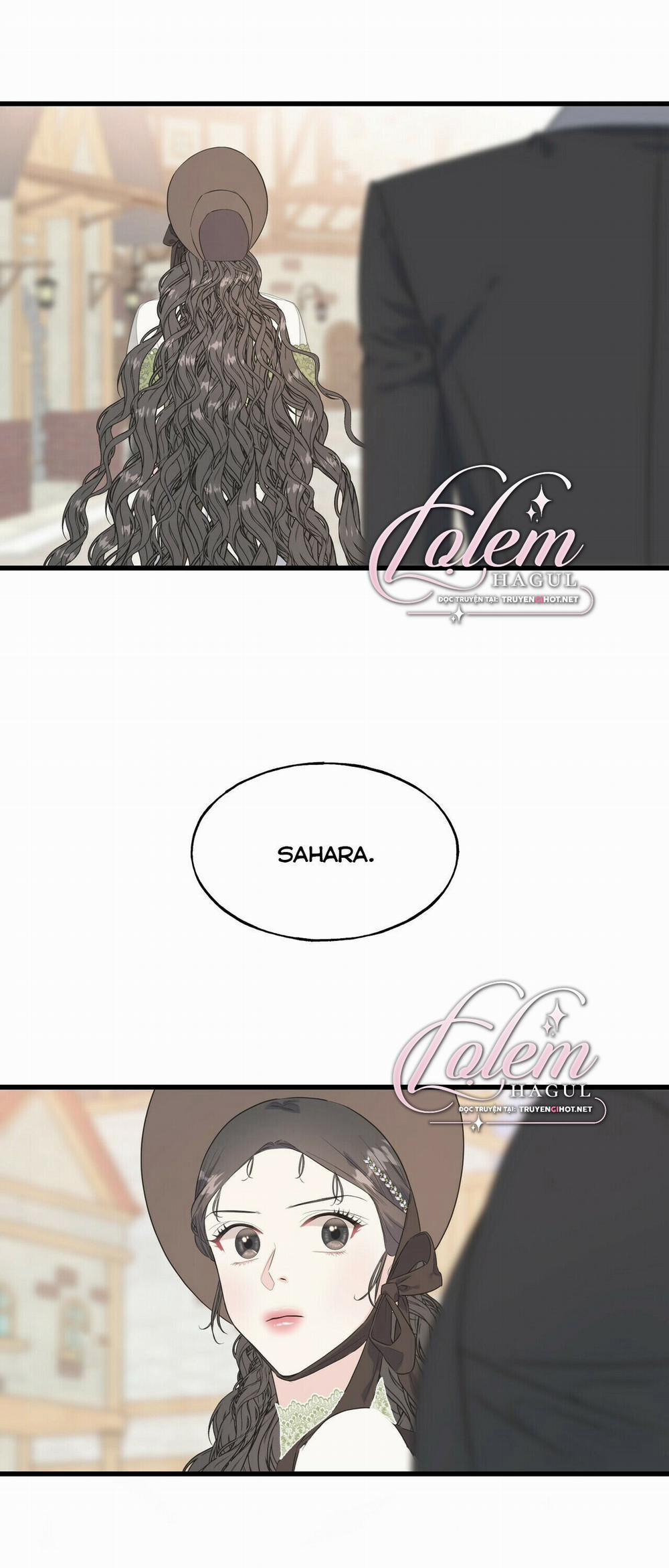 Hoàng Tử Dâm Đảng Và Nữ Hiệp Sĩ Ngầu Lòi 35.1 trang 0