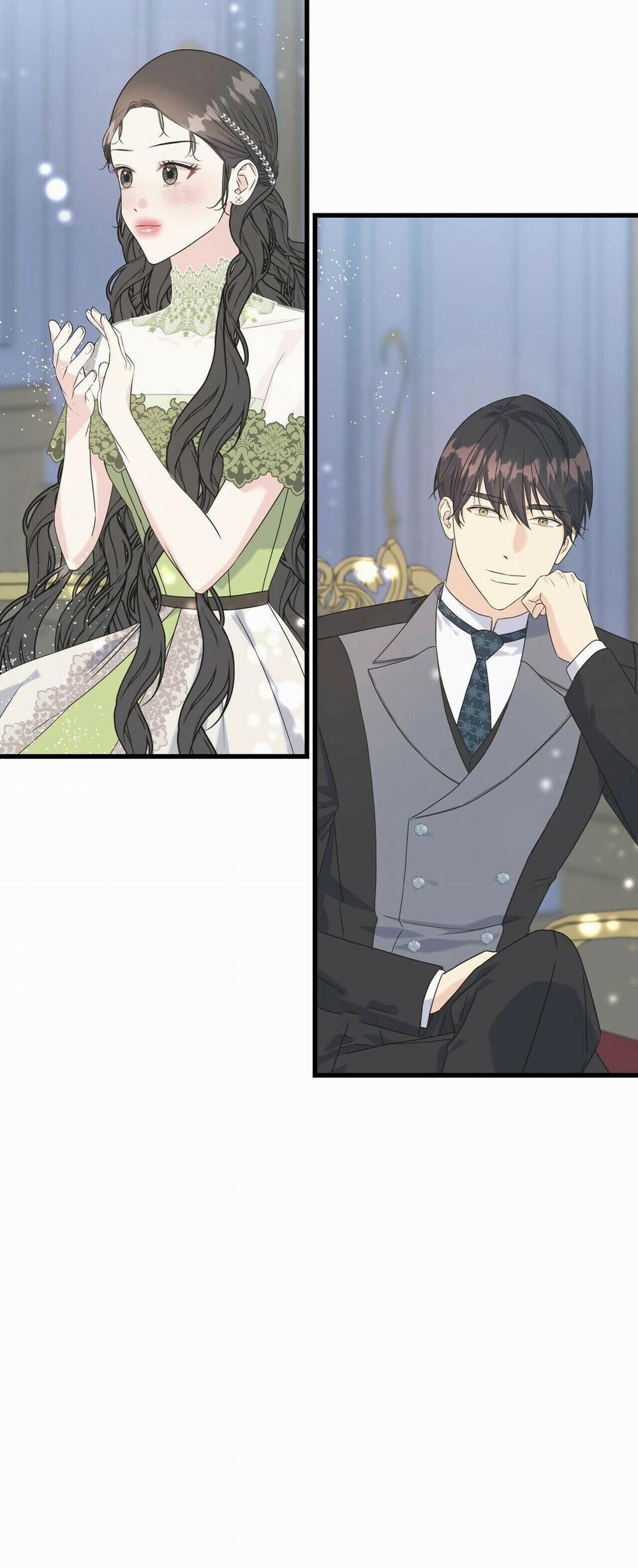 Hoàng Tử Dâm Đảng Và Nữ Hiệp Sĩ Ngầu Lòi 35.1 trang 10