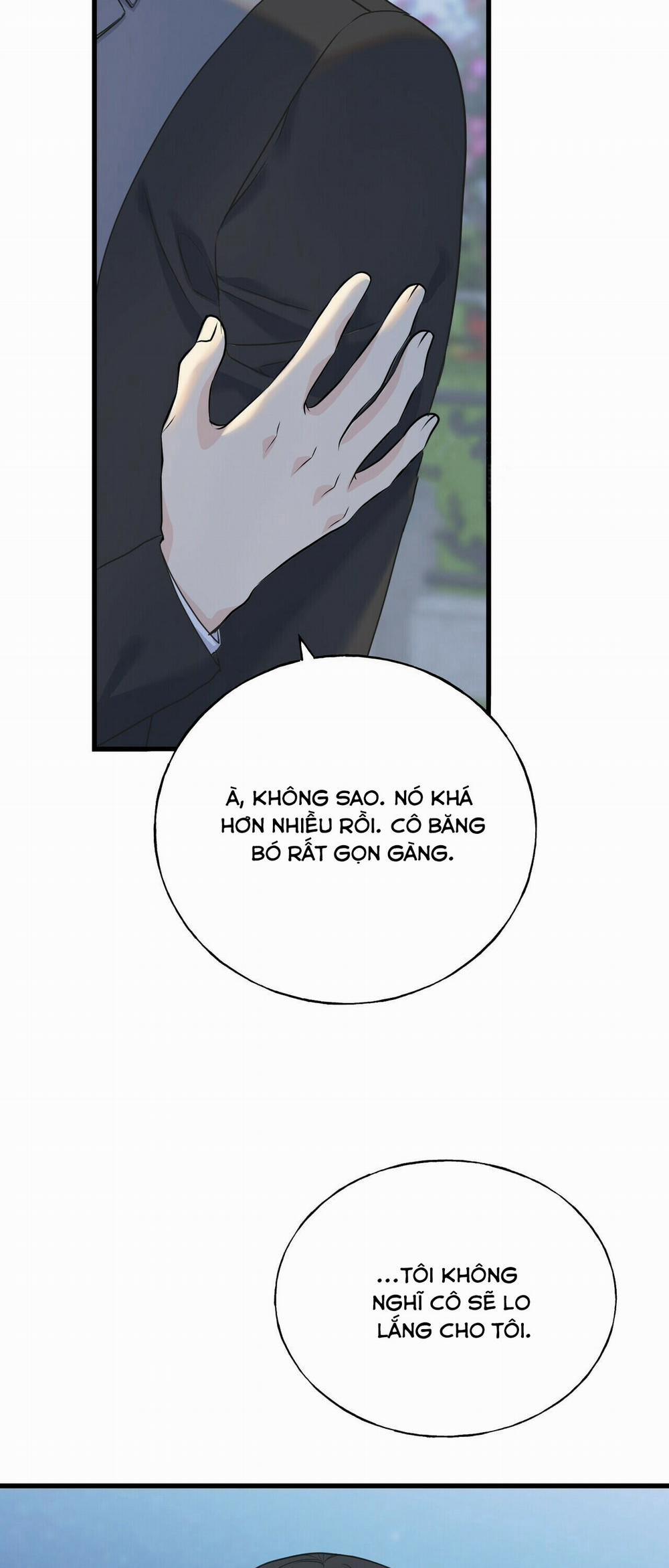 Hoàng Tử Dâm Đảng Và Nữ Hiệp Sĩ Ngầu Lòi 35.1 trang 14