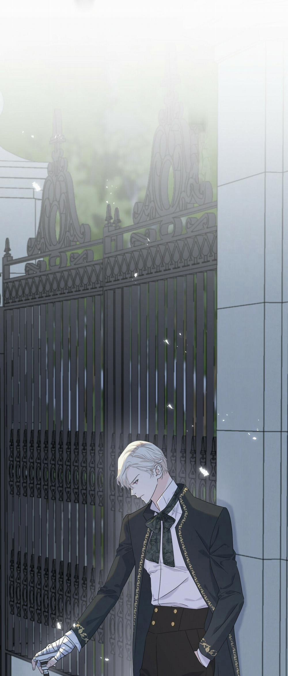 Hoàng Tử Dâm Đảng Và Nữ Hiệp Sĩ Ngầu Lòi 35.1 trang 21