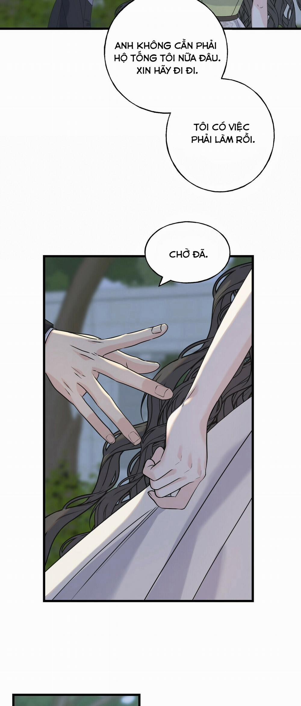 Hoàng Tử Dâm Đảng Và Nữ Hiệp Sĩ Ngầu Lòi 35.1 trang 25