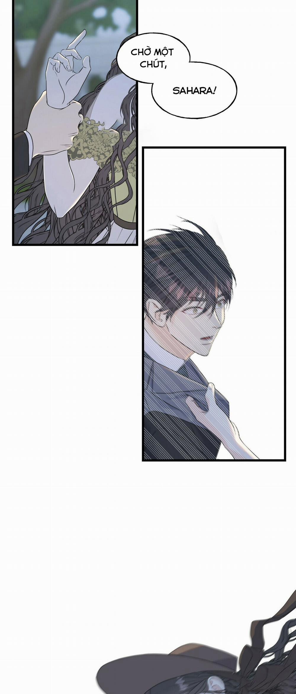 Hoàng Tử Dâm Đảng Và Nữ Hiệp Sĩ Ngầu Lòi 35.1 trang 26