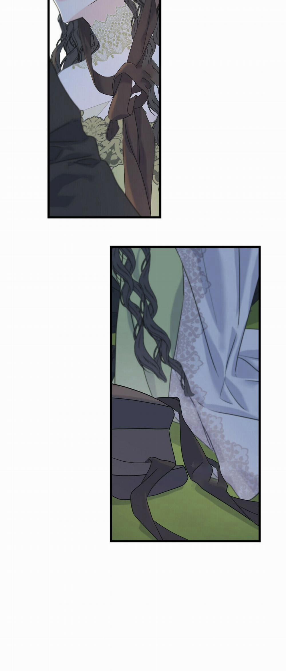 Hoàng Tử Dâm Đảng Và Nữ Hiệp Sĩ Ngầu Lòi 35.1 trang 28