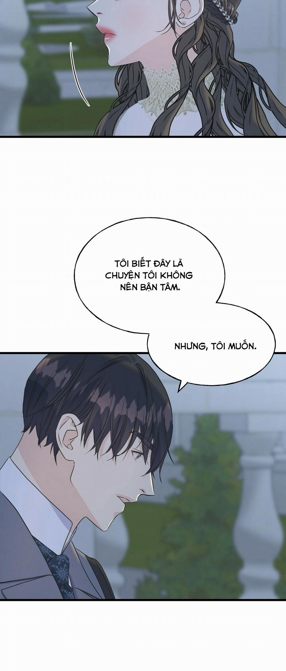 Hoàng Tử Dâm Đảng Và Nữ Hiệp Sĩ Ngầu Lòi 35.1 trang 35