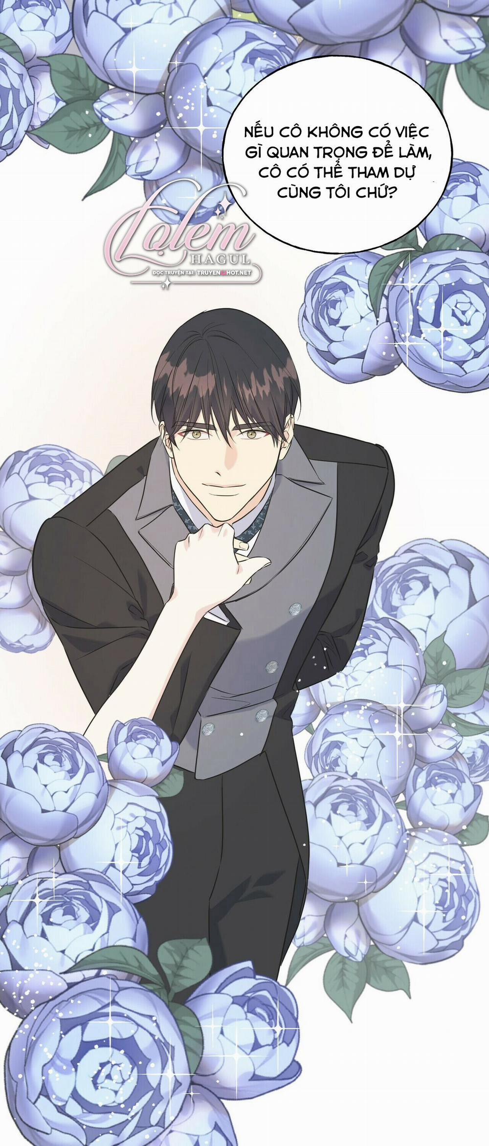 Hoàng Tử Dâm Đảng Và Nữ Hiệp Sĩ Ngầu Lòi 35.1 trang 5