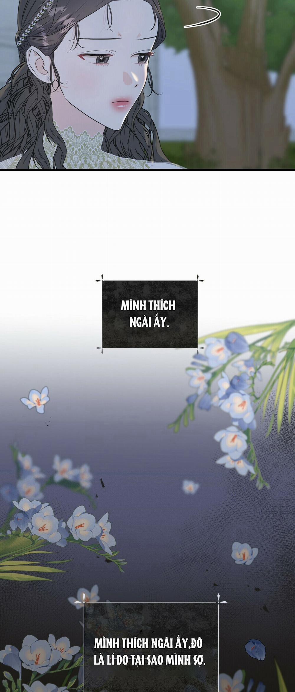 Hoàng Tử Dâm Đảng Và Nữ Hiệp Sĩ Ngầu Lòi 35.2 trang 1