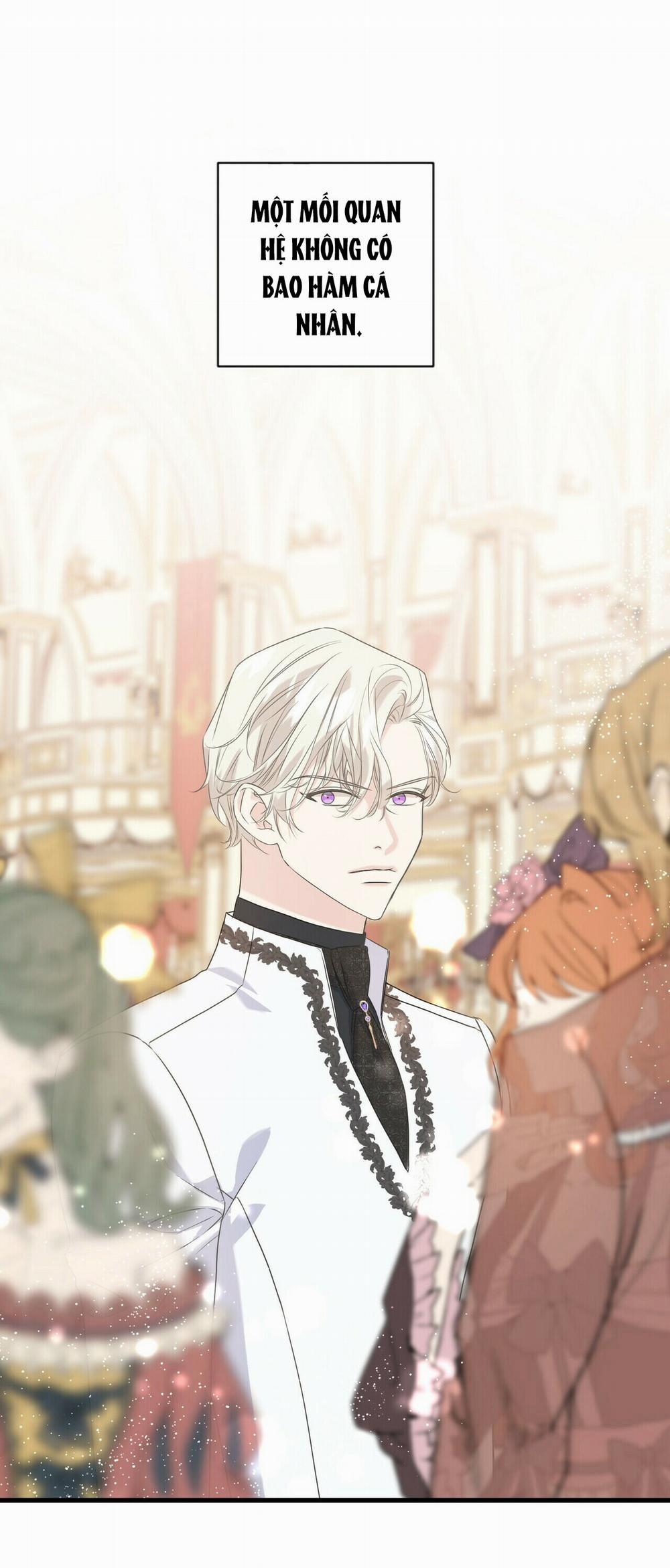 Hoàng Tử Dâm Đảng Và Nữ Hiệp Sĩ Ngầu Lòi 35.2 trang 13