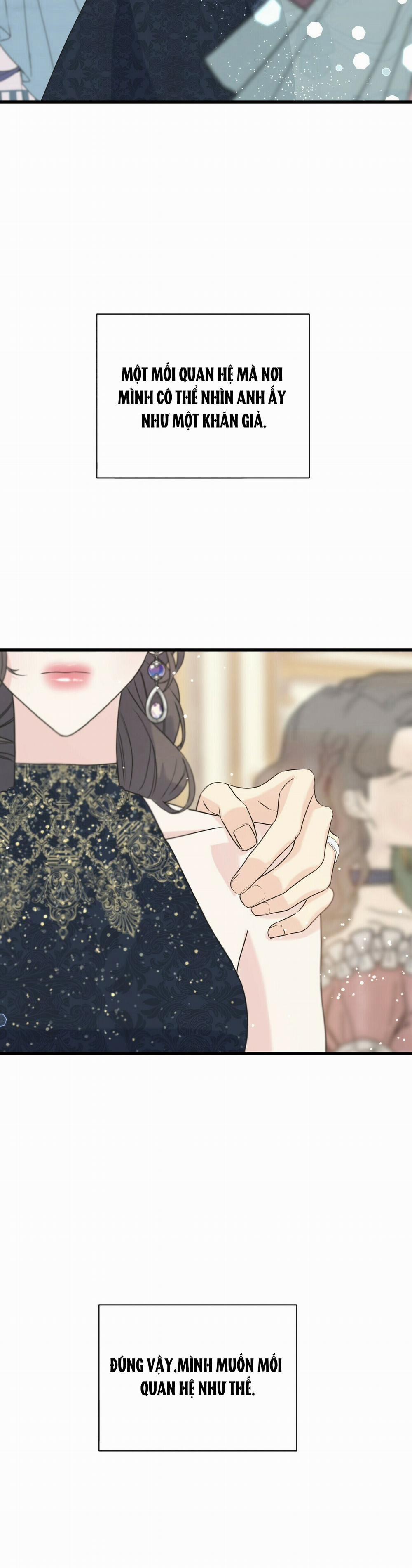 Hoàng Tử Dâm Đảng Và Nữ Hiệp Sĩ Ngầu Lòi 35.2 trang 15