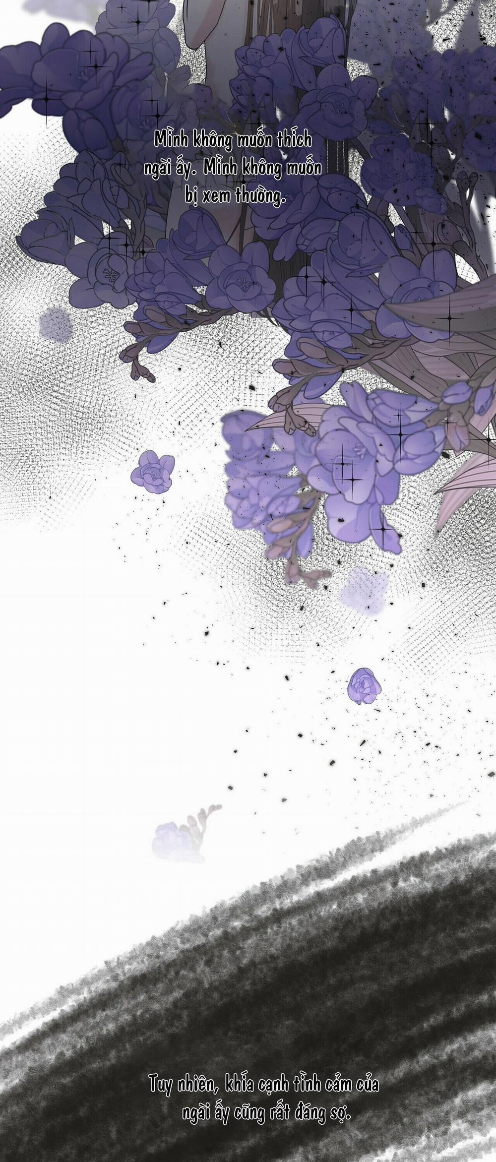 Hoàng Tử Dâm Đảng Và Nữ Hiệp Sĩ Ngầu Lòi 35.2 trang 3