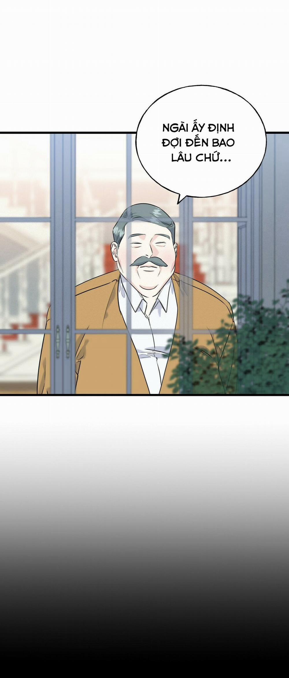 Hoàng Tử Dâm Đảng Và Nữ Hiệp Sĩ Ngầu Lòi 36.1 trang 14