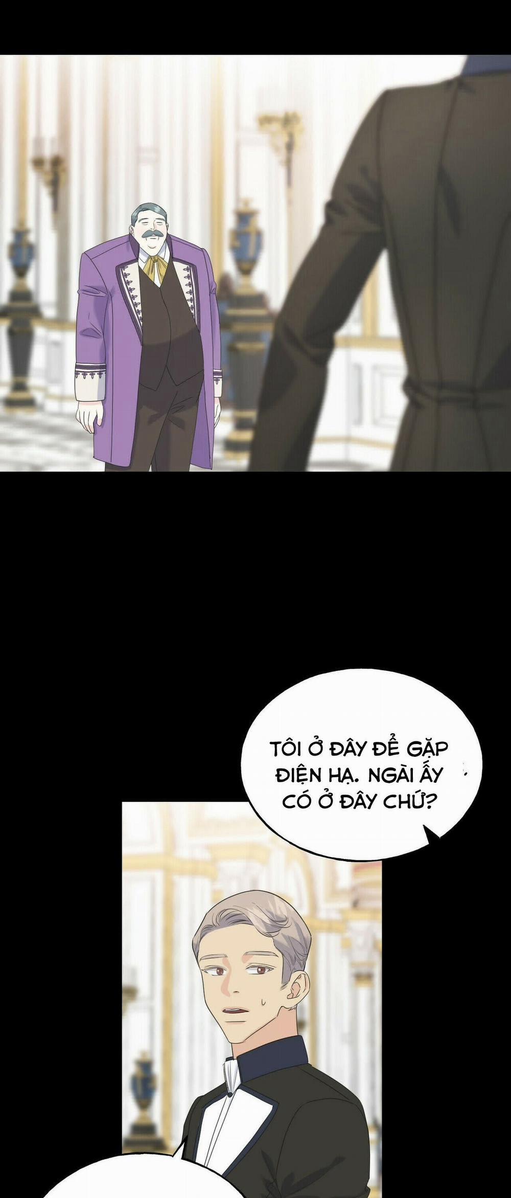 Hoàng Tử Dâm Đảng Và Nữ Hiệp Sĩ Ngầu Lòi 36.1 trang 18