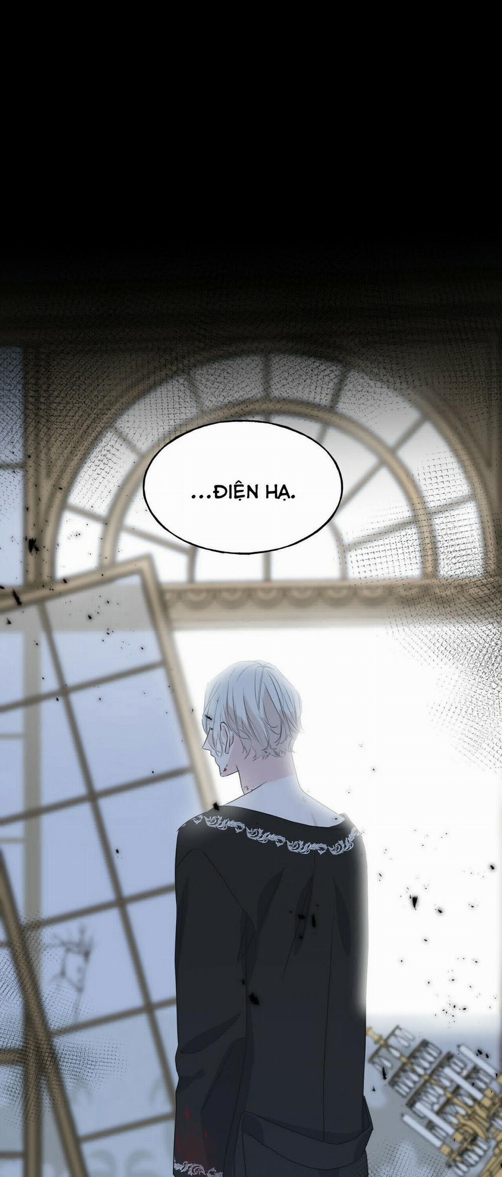 Hoàng Tử Dâm Đảng Và Nữ Hiệp Sĩ Ngầu Lòi 36.1 trang 22