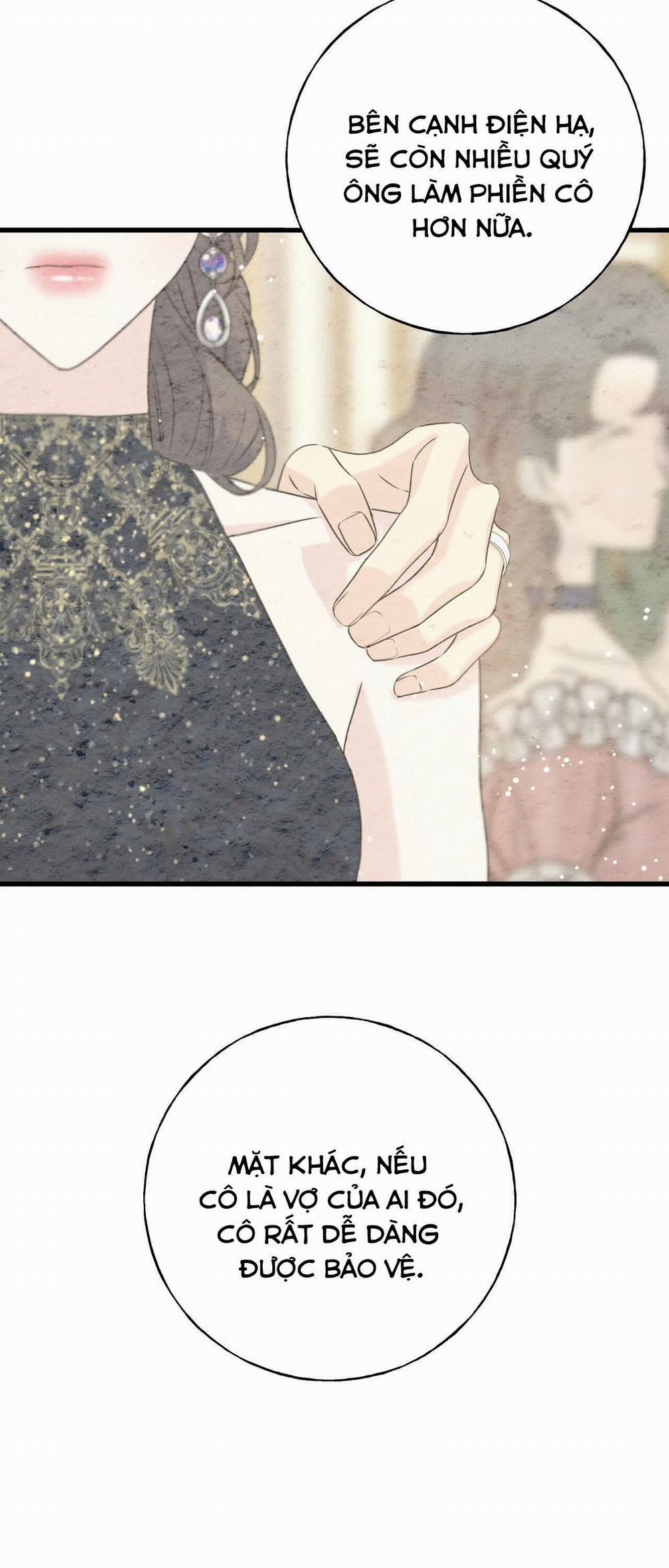 Hoàng Tử Dâm Đảng Và Nữ Hiệp Sĩ Ngầu Lòi 36.1 trang 7