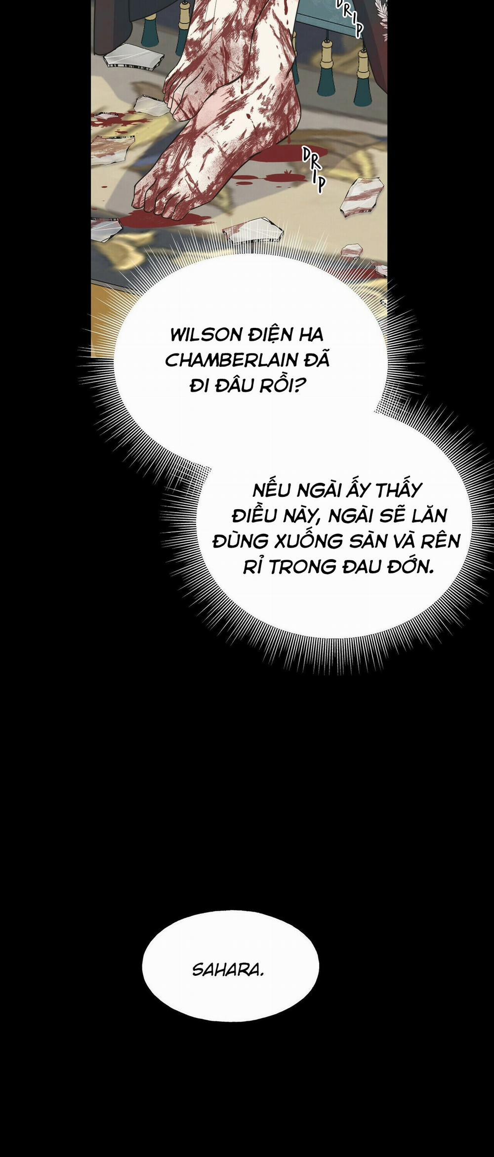 Hoàng Tử Dâm Đảng Và Nữ Hiệp Sĩ Ngầu Lòi 36.2 trang 0