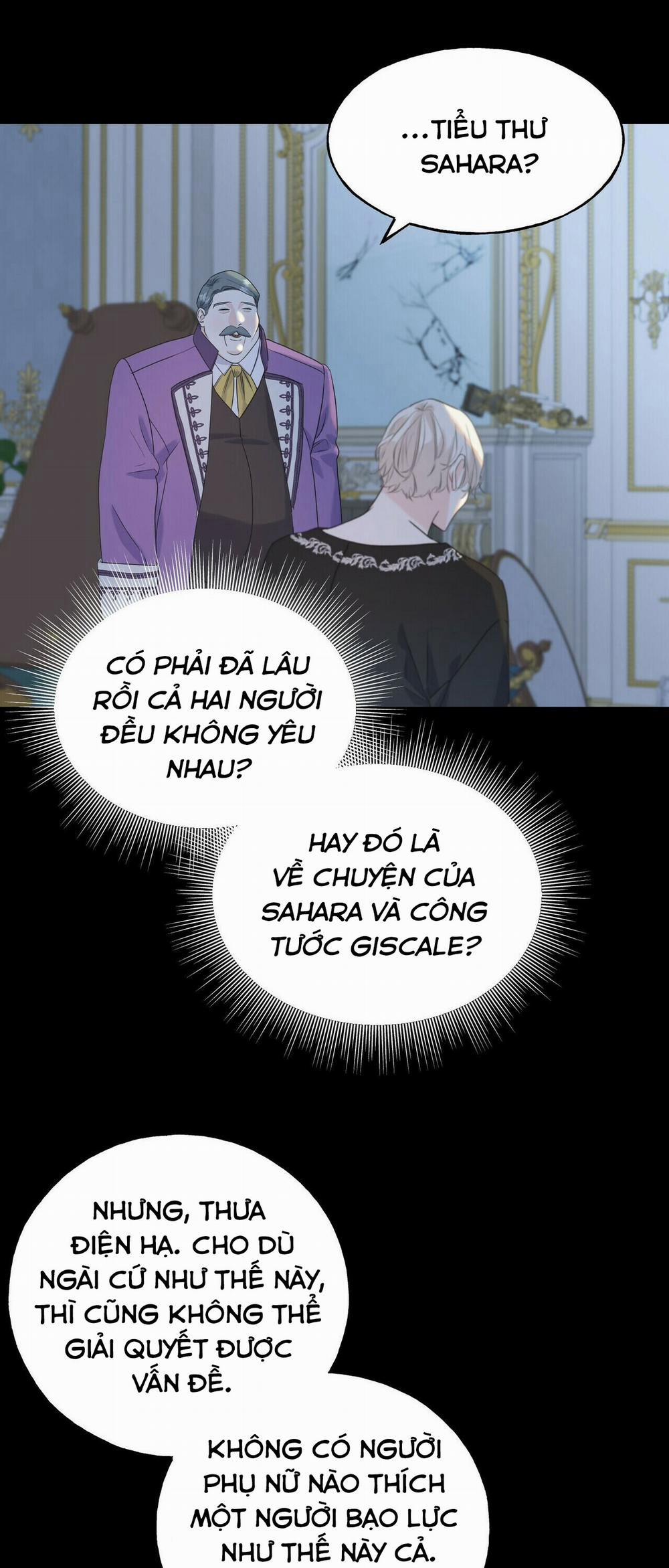 Hoàng Tử Dâm Đảng Và Nữ Hiệp Sĩ Ngầu Lòi 36.2 trang 1