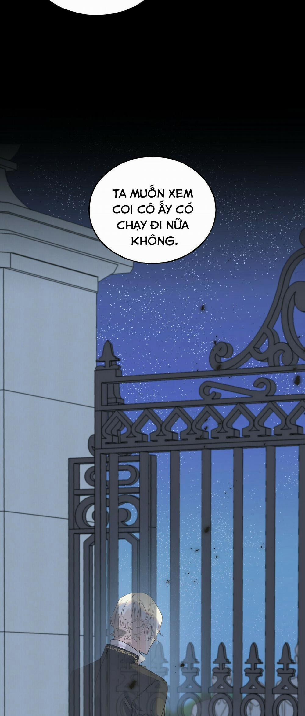 Hoàng Tử Dâm Đảng Và Nữ Hiệp Sĩ Ngầu Lòi 36.2 trang 11