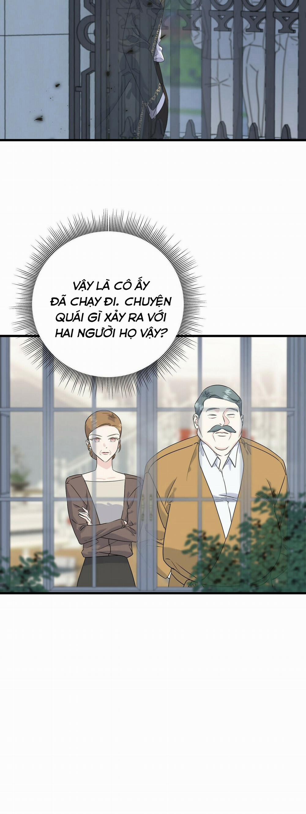 Hoàng Tử Dâm Đảng Và Nữ Hiệp Sĩ Ngầu Lòi 36.2 trang 12