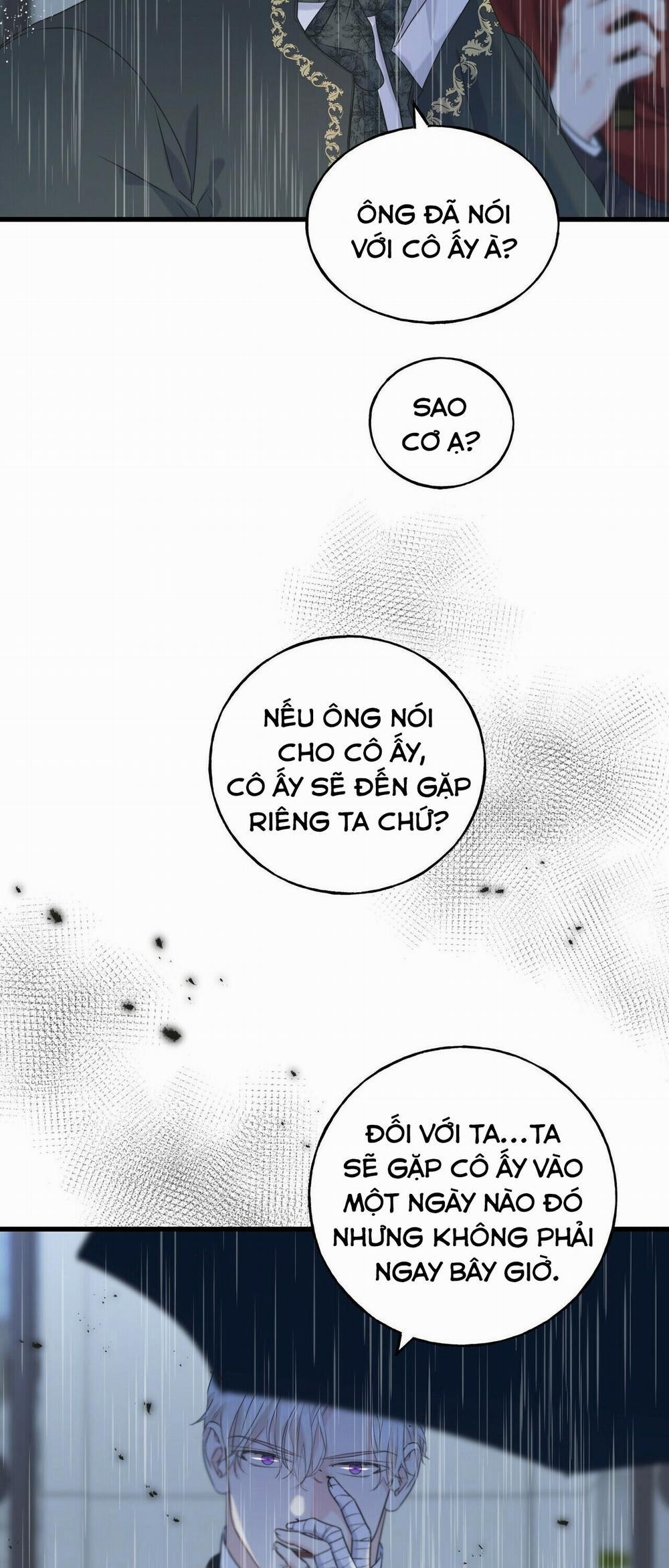 Hoàng Tử Dâm Đảng Và Nữ Hiệp Sĩ Ngầu Lòi 36.2 trang 17