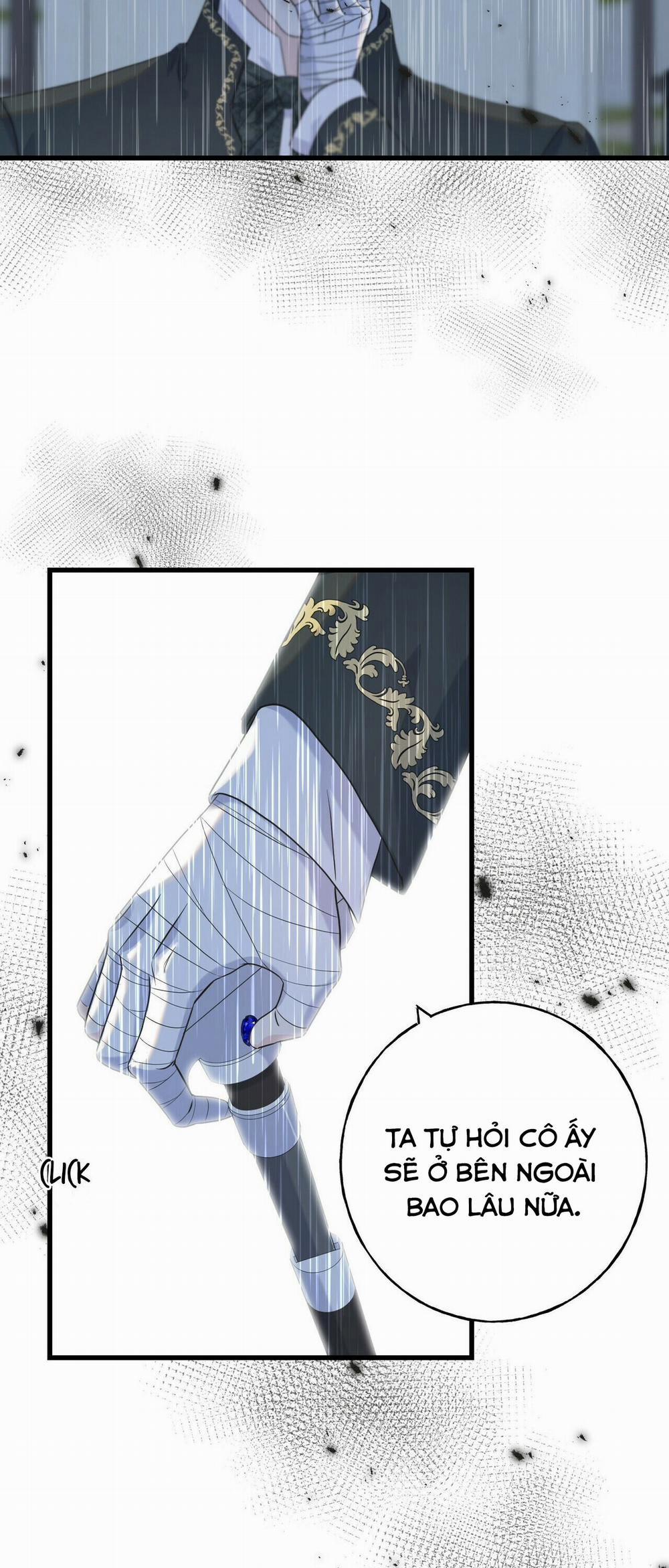 Hoàng Tử Dâm Đảng Và Nữ Hiệp Sĩ Ngầu Lòi 36.2 trang 18