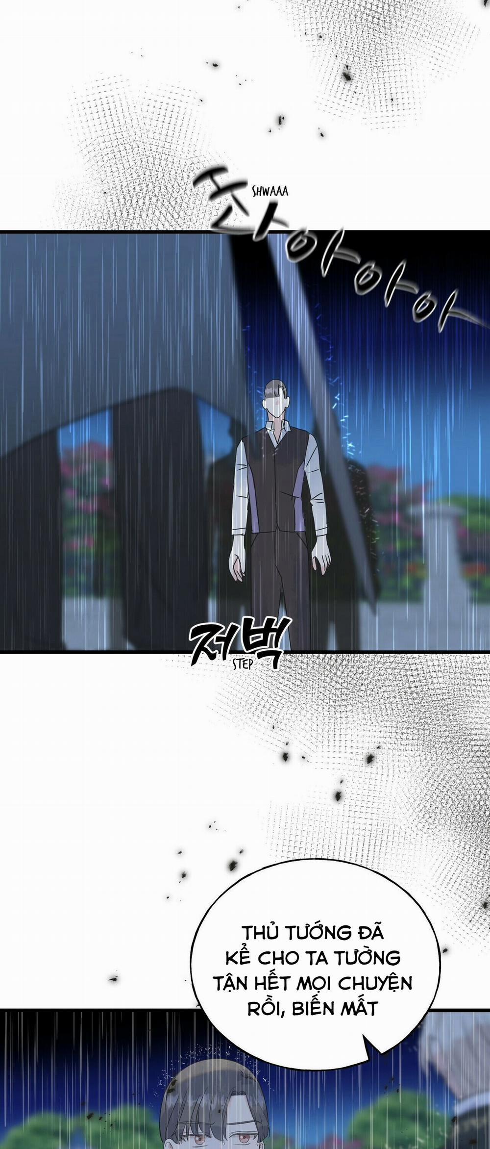 Hoàng Tử Dâm Đảng Và Nữ Hiệp Sĩ Ngầu Lòi 36.2 trang 19