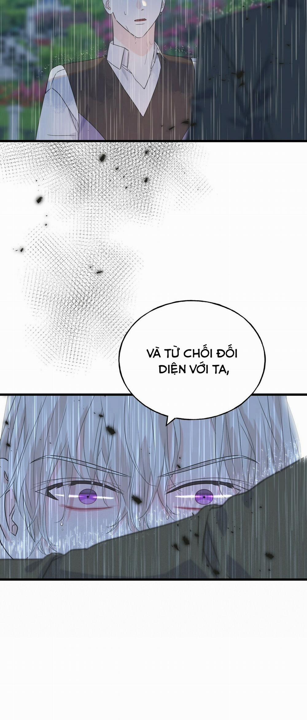 Hoàng Tử Dâm Đảng Và Nữ Hiệp Sĩ Ngầu Lòi 36.2 trang 20