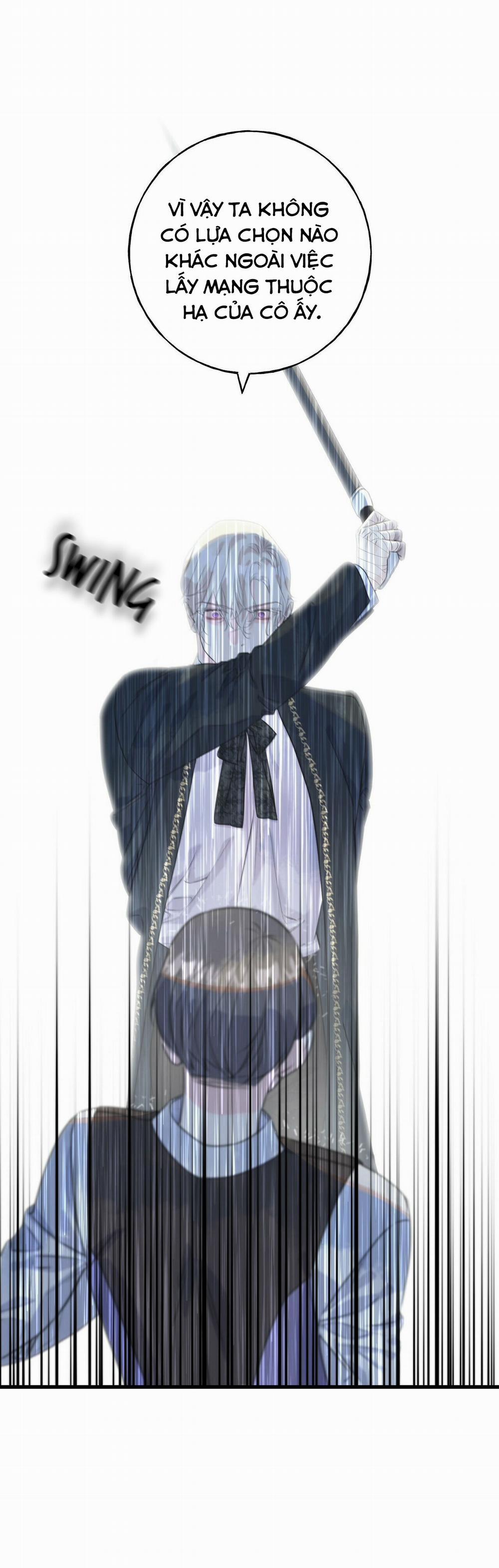 Hoàng Tử Dâm Đảng Và Nữ Hiệp Sĩ Ngầu Lòi 36.2 trang 21