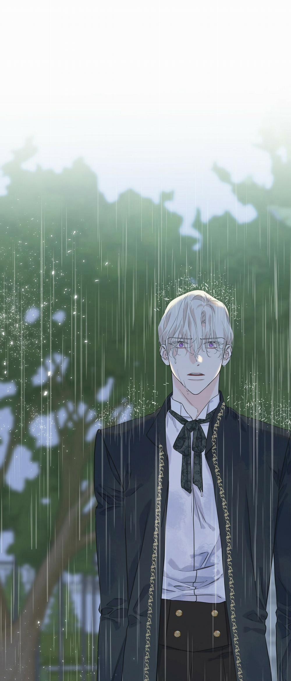 Hoàng Tử Dâm Đảng Và Nữ Hiệp Sĩ Ngầu Lòi 36.2 trang 23