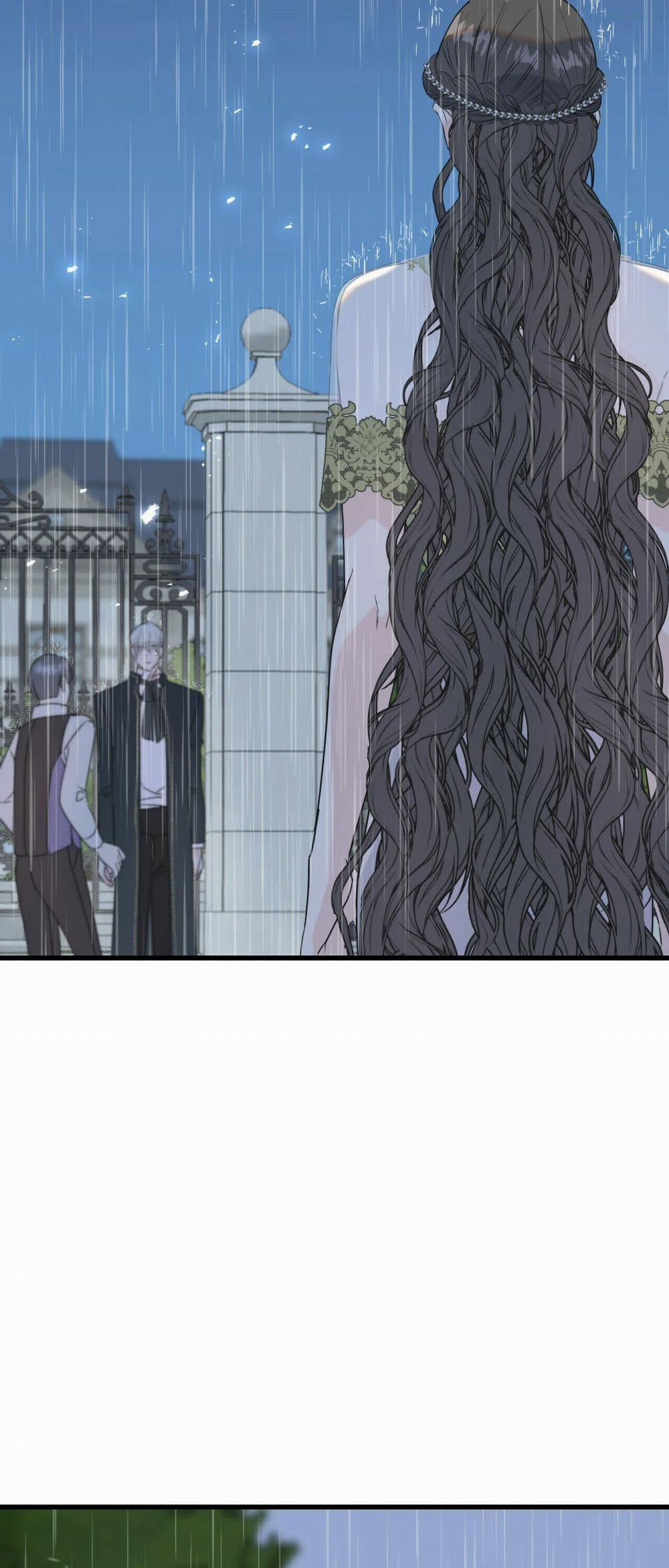 Hoàng Tử Dâm Đảng Và Nữ Hiệp Sĩ Ngầu Lòi 37.1 trang 1