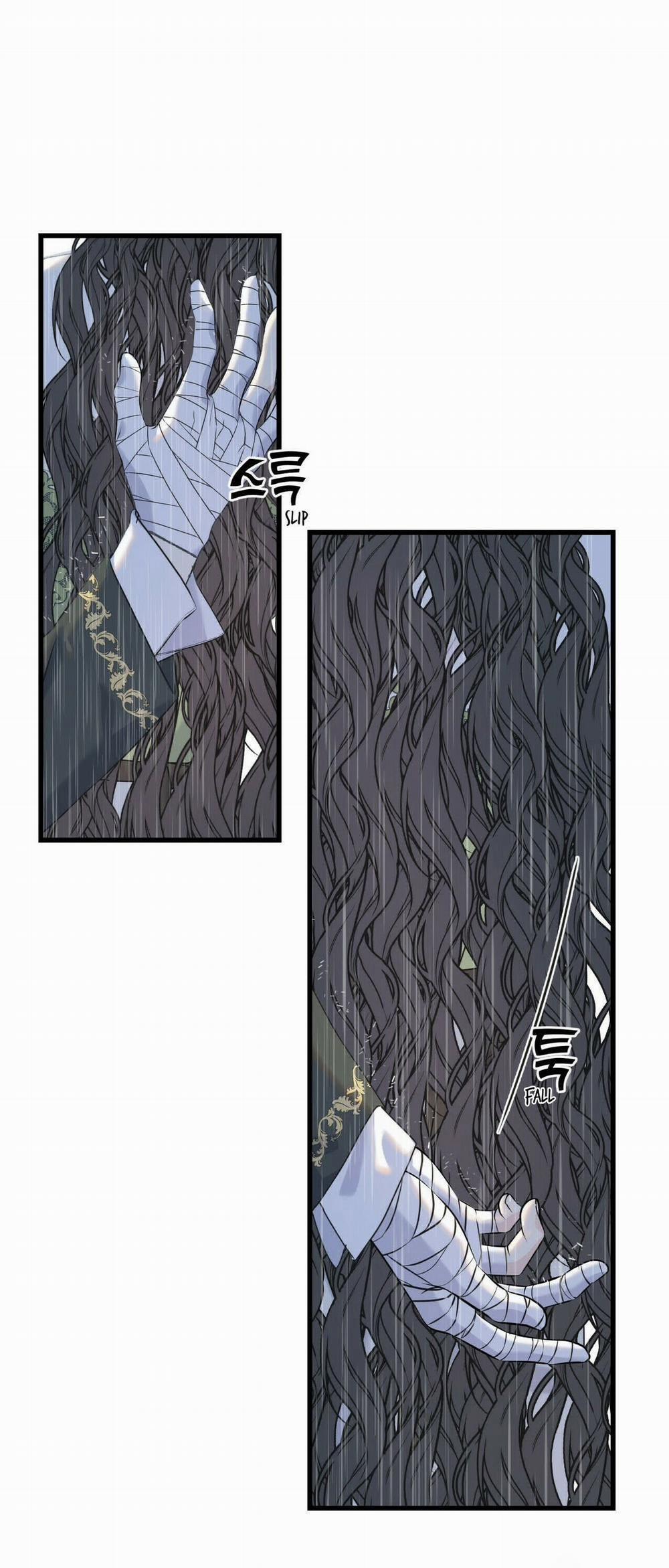 Hoàng Tử Dâm Đảng Và Nữ Hiệp Sĩ Ngầu Lòi 37.1 trang 11