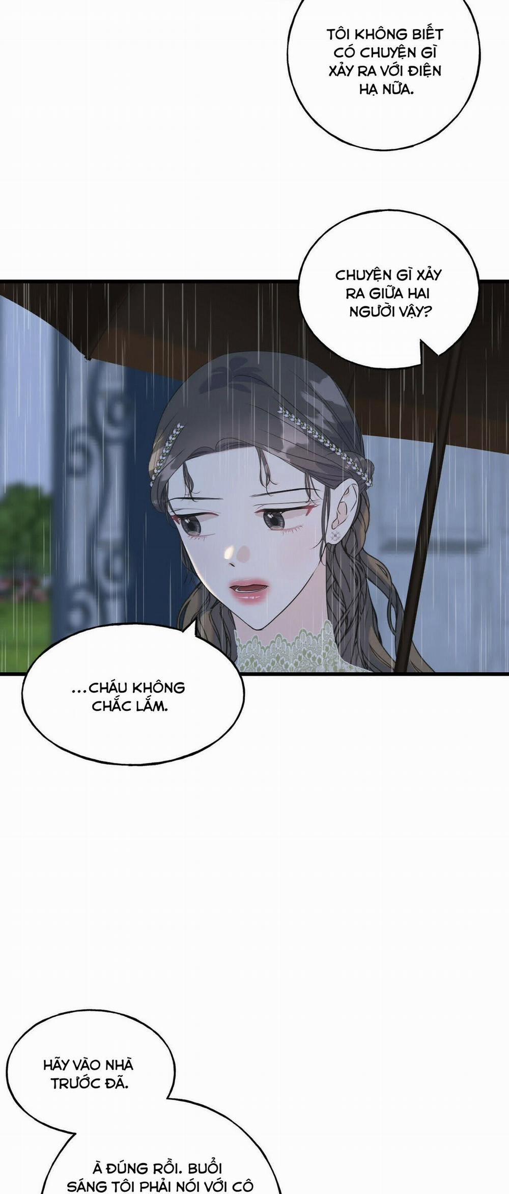 Hoàng Tử Dâm Đảng Và Nữ Hiệp Sĩ Ngầu Lòi 37.1 trang 15